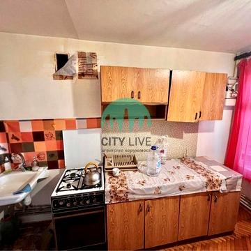 Продаж 1-кім квартири Довженка, індив.опалення (П)