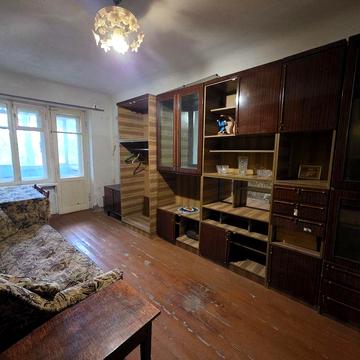 2 комнатная Каспийская (Максима Фадеева), 5 район Юности