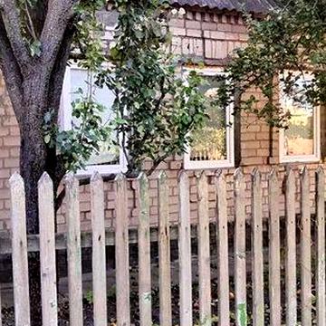 Продам будинок в довгинцівському районі