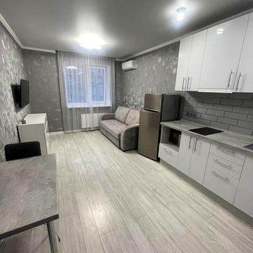 Оренда ЖК Софіївська сфера, вул. Соборна, 126/2,  1 к.кв. - студія