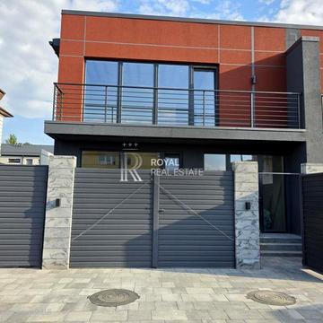 Продажа Дуплекс 120м2 Петропавловская Борщаговка Без% Новый ремонт