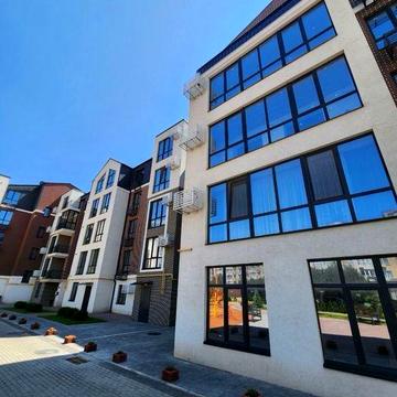 ЭКСКЛЮЗИВ  Продам большую 1комн.квартиру 50м2 в ЖК ЧАЙКА на Сахарова ЖК Чайка