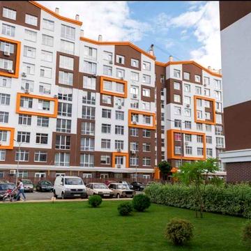 РОЗСТРОЧКА на 5 РОКІВ Продам 5-ти кімнатну квартиру ЖК Оранж Парк