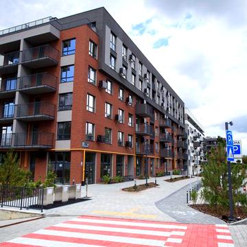 2кім. квартира з ремонтом, вул. Роксоляни, 30 | ЖК Roksolana (зданий) ЖК Roksolana