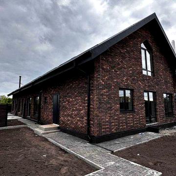 Продаж | Будинок | Від Забудовник | Баварська кладка | 3 сотки, 130 м2