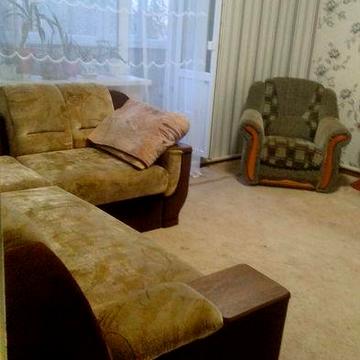 Продам 4-и кімнатну квартиру в м. Новоукраїнка