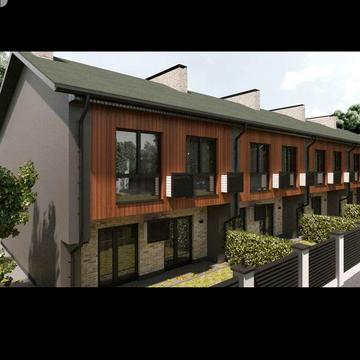 Продам будинок. Таунхаус. Дуплекс.