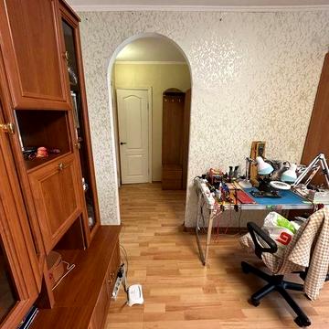 Продажа отличной 1 комнатной квартиры на ул.Новобугской