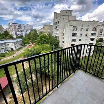 Простора 3-кімнатна квартира 89 м , право власності ЖК SYMBOL - Сихів