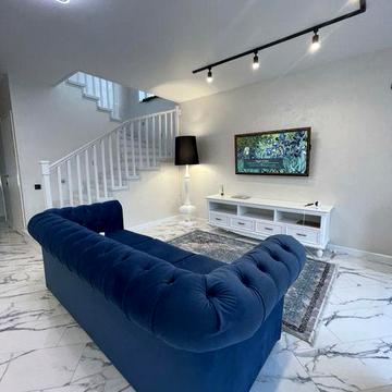 Здам в оренду дуплекс (будинок) генератор Софіївська Борщагівка .