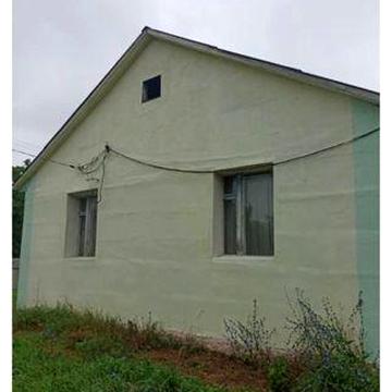 Будинок цегляний