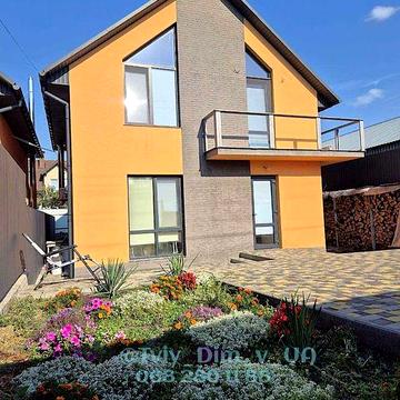 БЕЗ%! Продаж будинку 110м, Софіївська Борщагвка! Київ 50м! ТЦ "Апрєль"