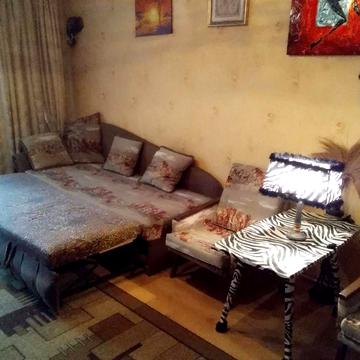 Сдам 1-комнатную квартиру на ул. Ак. Королёва (район рынка "Южный")