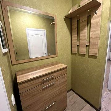 ЖК Київський Маєток, квартира з ремонтом 35 м2 ЖК Київський маєток