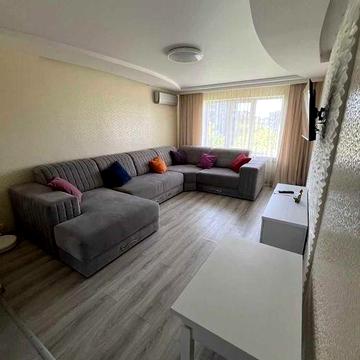 Продам 3к квартиру Тополь-3 Правый берег Победа Сокол