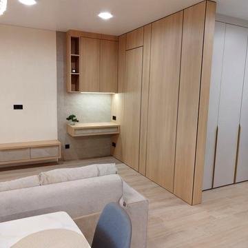 Продаж однокімнатної квартири в ЖК Лісовий біля Голлівуда. ЖК Лісовий