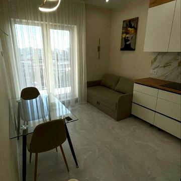 ЖК «Жемчужина» (Краснова), 65, Хаджибейський район, Одеса, Одеська область 68000.0 USD