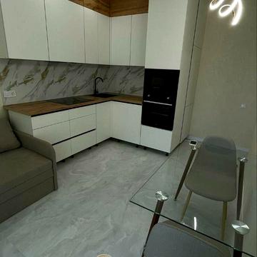 ЖК «Жемчужина» (Краснова), 65, Хаджибейський район, Одеса, Одеська область 68000.0 USD