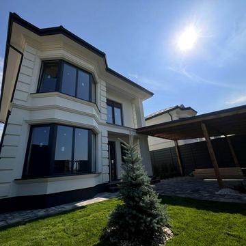 Продам будинок в Гатному/ 154м2/Тераса/ 5,3 сотки/ без комісії