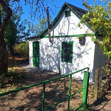 Сдам дачу рн Каменское Баглей