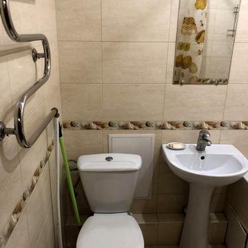 Продам СВОЮ Однокомнатную квартиру. Я собственник