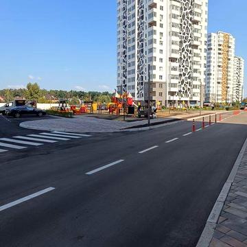 Здам однокімнатну квартиру в Саванна Сіті.