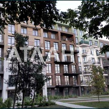 2 кімнатна квартира в сучасному ЖК "Простір на Донського".