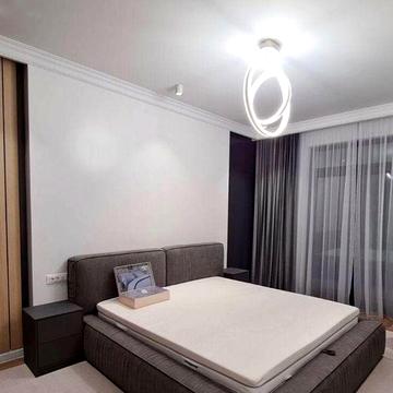 Оренда квартири в ЖК HudroPark DeLuxe, біля озера