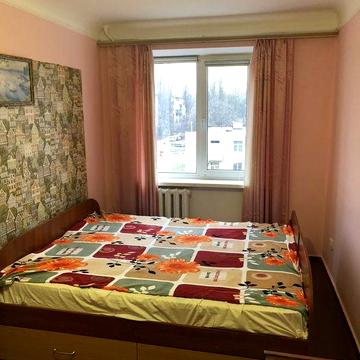 Продам 2-х квартиру на Алмазном. Власник.