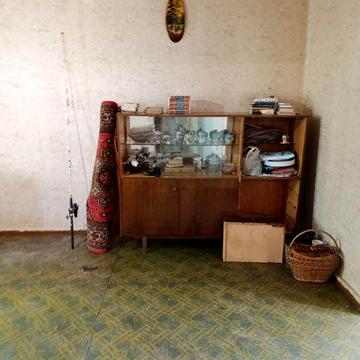 Пол дома ул.Измайловская