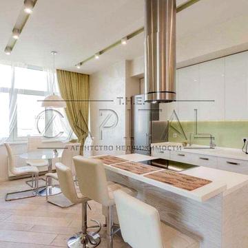 Оренда 2-кімнатної квартири, 119 м², ЖК «Столичний Дім»