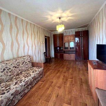 Святошинській район. Вулиця Тулузи 3