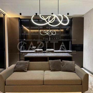 Аренда квартиры, ул. Андрея Верхосмотра, ЖК Delmar, Печерский р-н