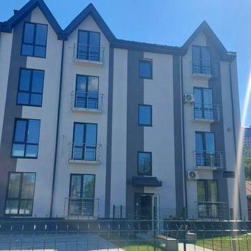 Здається 1 кімн.вартира Академмістечкт