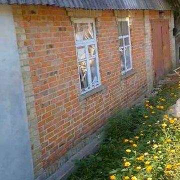 Дача з приватизованою ділянкою- 11 км від Білой Церкви на південь.