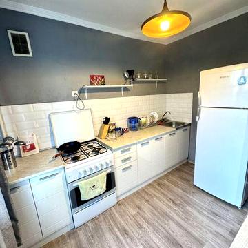 Продается 2 ком кв в Бородинском р-не по ул Товарищеская