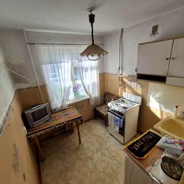 Продам 2к квартиру Володимира Великого