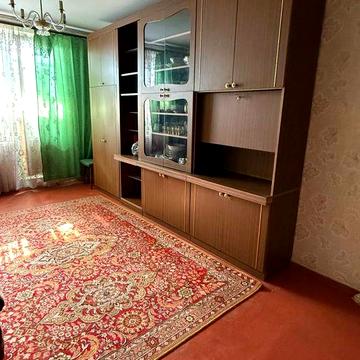 Продаю свою 2х кімн квартиру