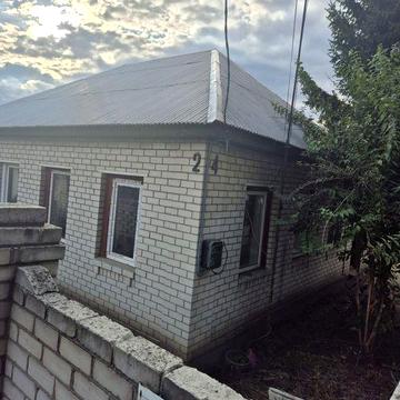 Продам 1/2 будиноку в гарному стані ВЛАСНИК