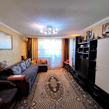 2-к квартира в центрі м. Горішні Плавні, вартість 34 000 $ (торг)