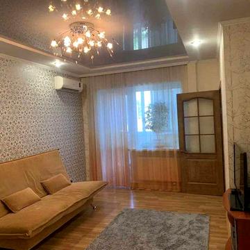 Продам 3к квартиру з ремонтом у центрі Дніпра
