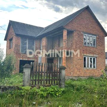 Продаж будинку  в  с.Сокирниця!