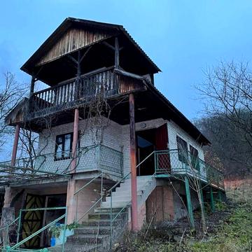 Касова Гора