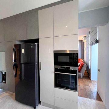 ЖК Авеню.Укомплектується під орендаря. Без меблів 2000$ Договірна