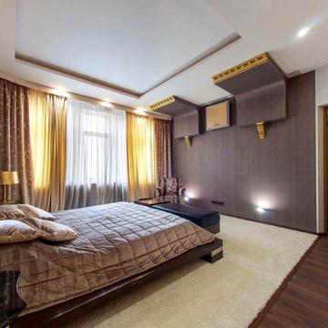 БЕЗ% Оренда 3к квартири Панаса Мирного 17/ Печерський