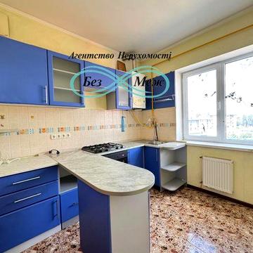 65м2! 2 роздільні кімнати! вул. Амосова 7 Поряд ЖК Софія ЖК Софіївська Слобідка