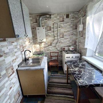 Сдам 2х комнатную квартиру на Черемушках!