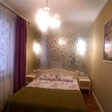 Сдам квартиру евродвушка Аркадия 36 Жемчужина Генуэзская 3 Б
