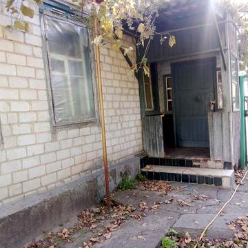 Частина будинку на 2-му Занасипі