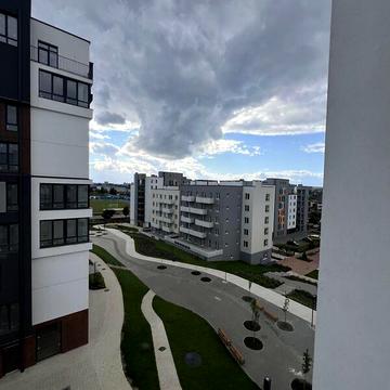 Продаж 3к Квартира Тараса Шевченка вулиця ЖК Квартал Краковский